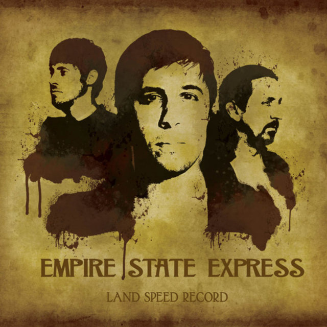 Land Speed Record (Special Edition)