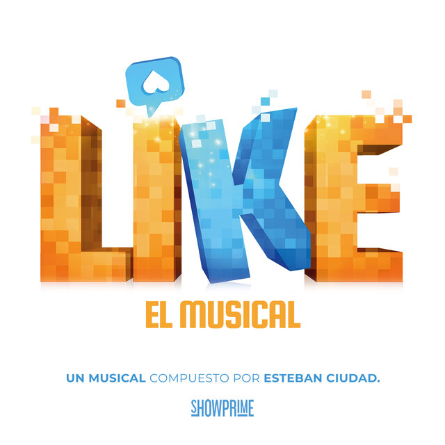 Like, El Musical