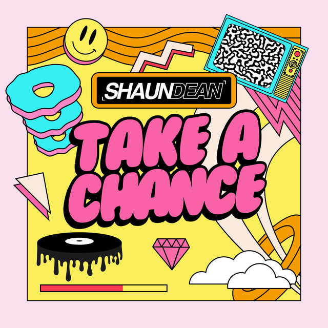 Take A Chance