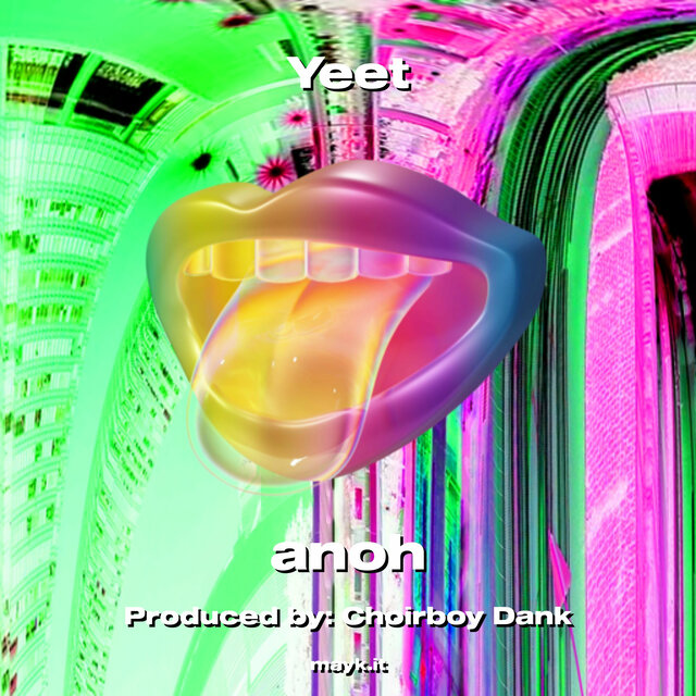 Yeet
