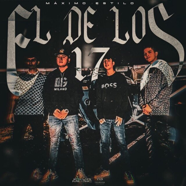 El de los 17