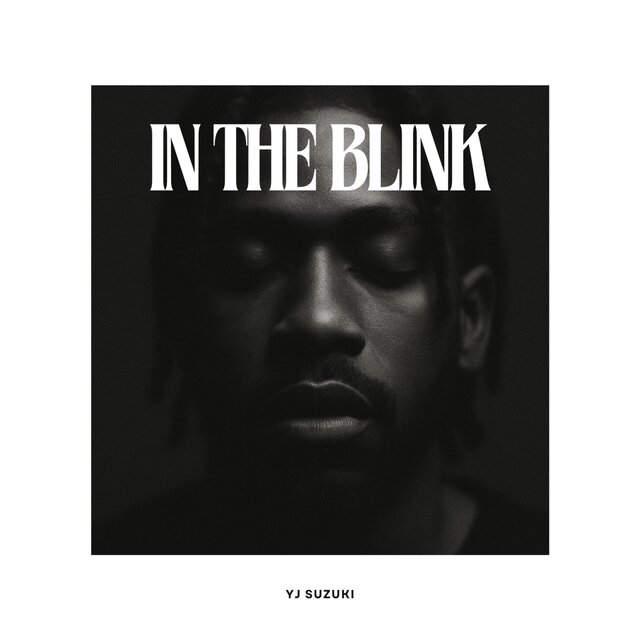 IN THE BLINK