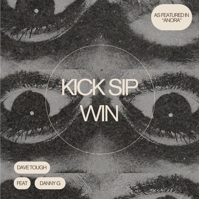 Kick Sip Win