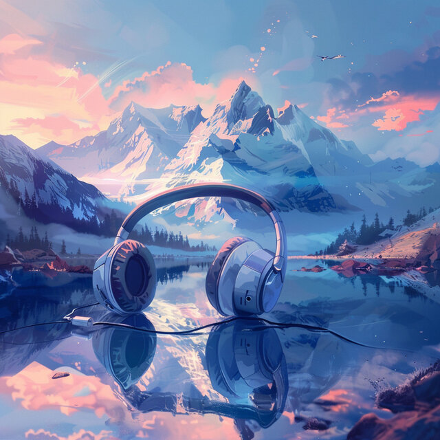 Music for Quiet Evenings: Soft Harmonies