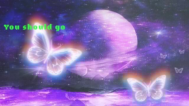 U Should Go