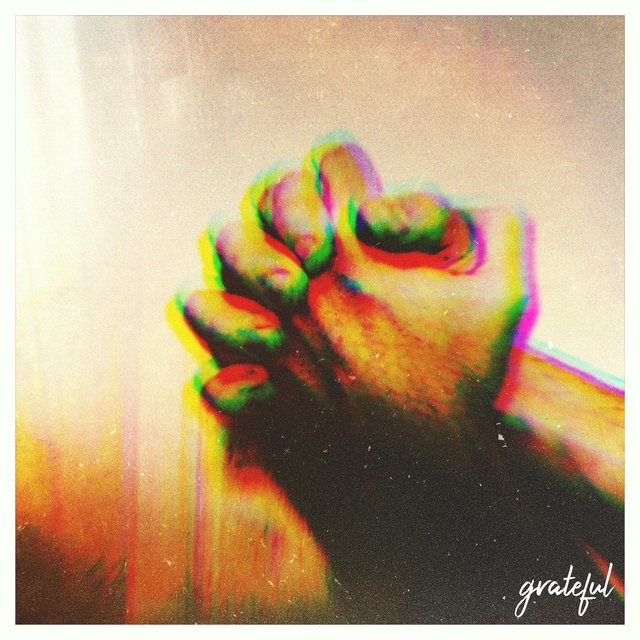 Grateful