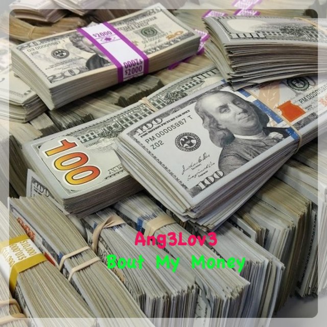Bout My Money