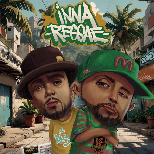Inna Reggae