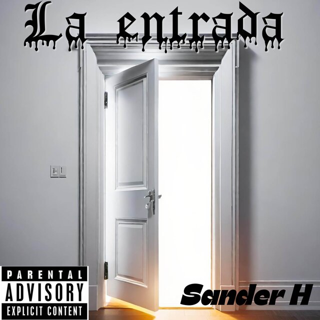 La entrada