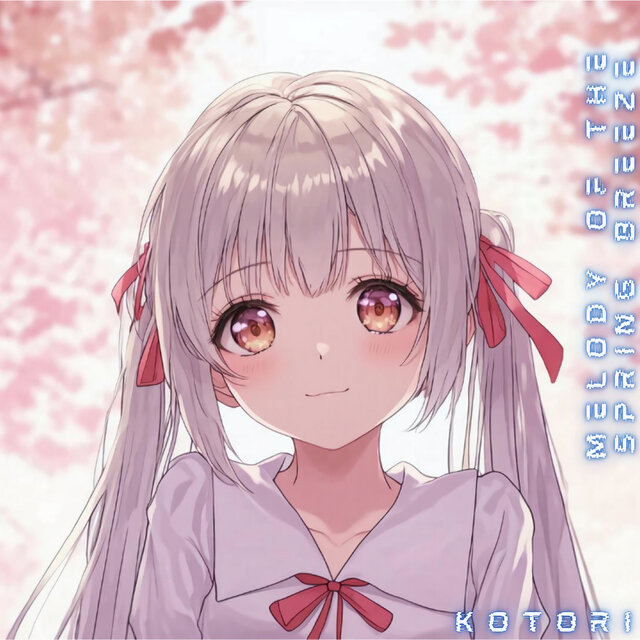 Melody of the Spring Breeze