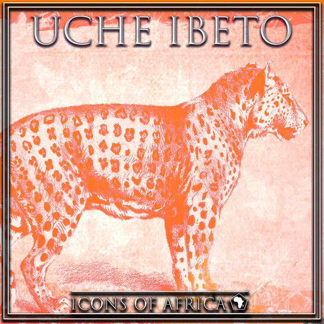 Uche Ibeto