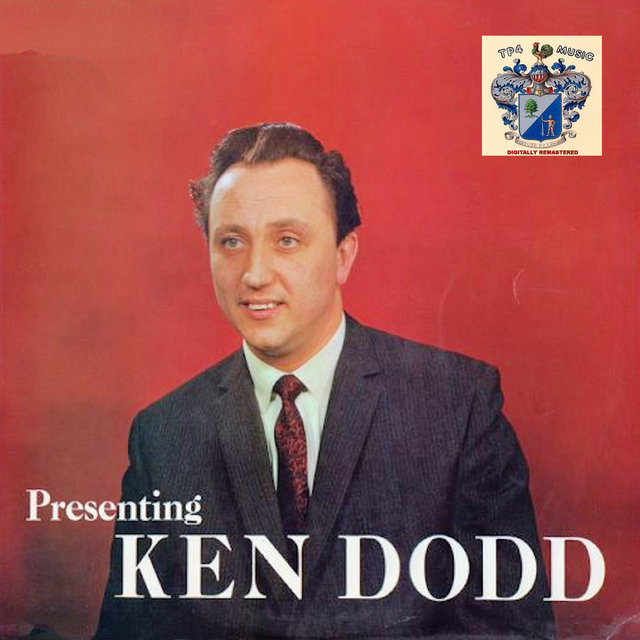 Presenting Ken Dodd