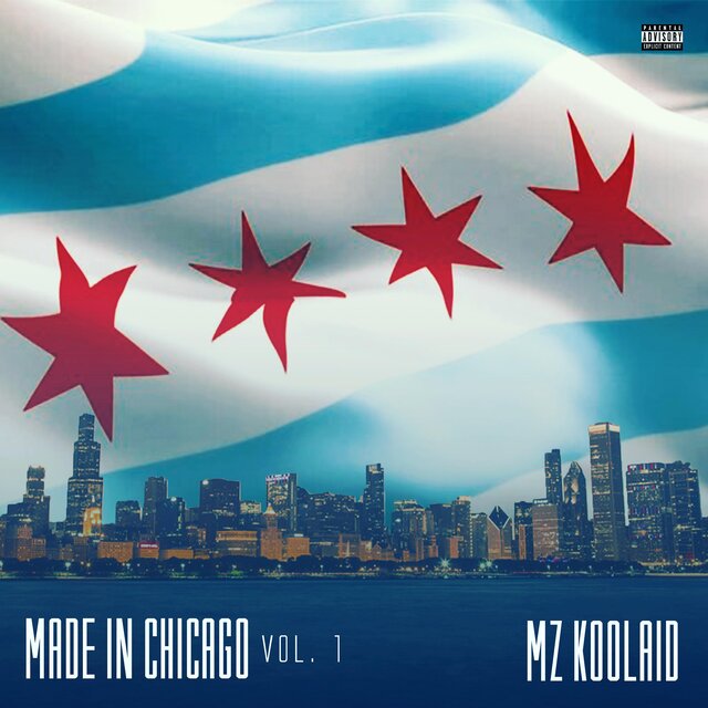 Made In Chicago, Vol. 1
