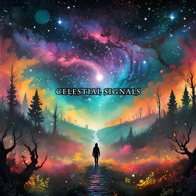 Celestial Signals