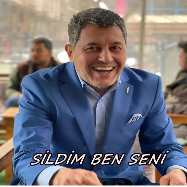Sildim Ben seni