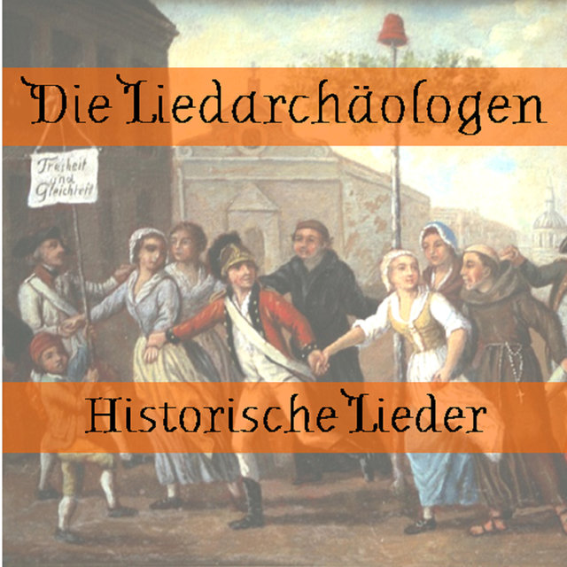 Historische Lieder