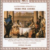 Moro per amore, Act I: Tornate, ormai tornate