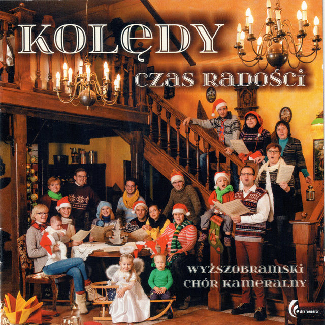 Kolędy Czas Radości