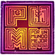 Cover art for album Por Un Mundo Mejor by Lacandona