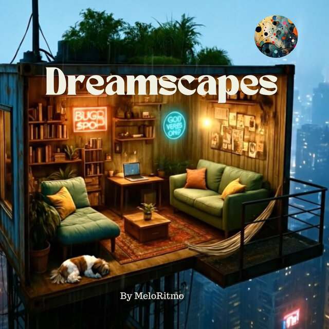 Dreamscapes