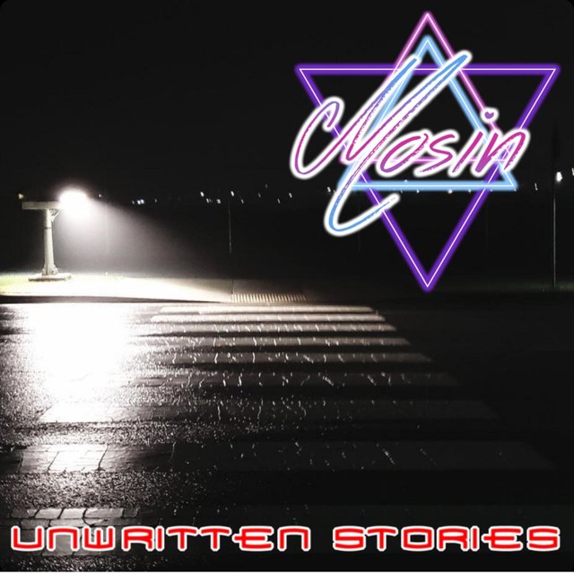Unwritten Stories