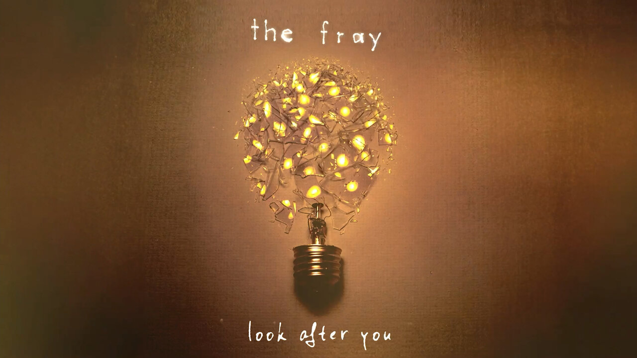 Look After You (Official Lyric Video)