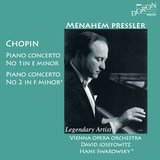 Piano Concerto No. 1 in E Minor, Op. 11: I. Allegro Maestoso
