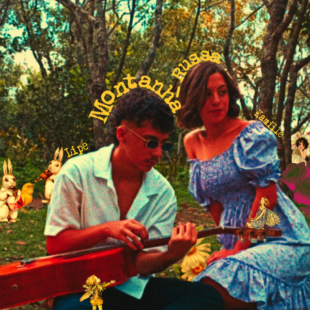 Montanha-Russa