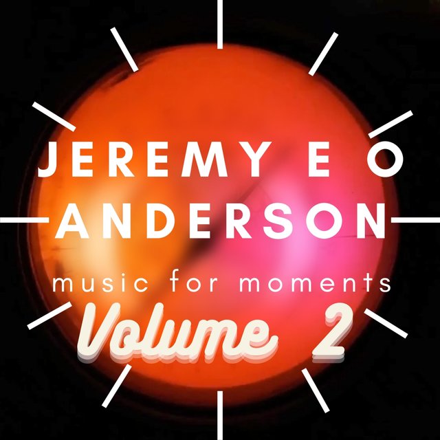 Music for Moments Volume 2