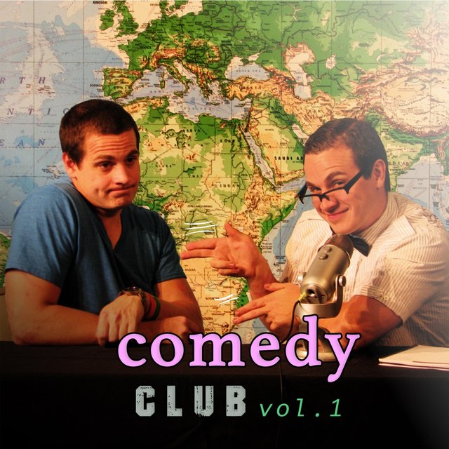 Comedy Club