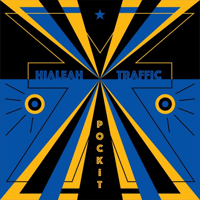Hialeah Traffic