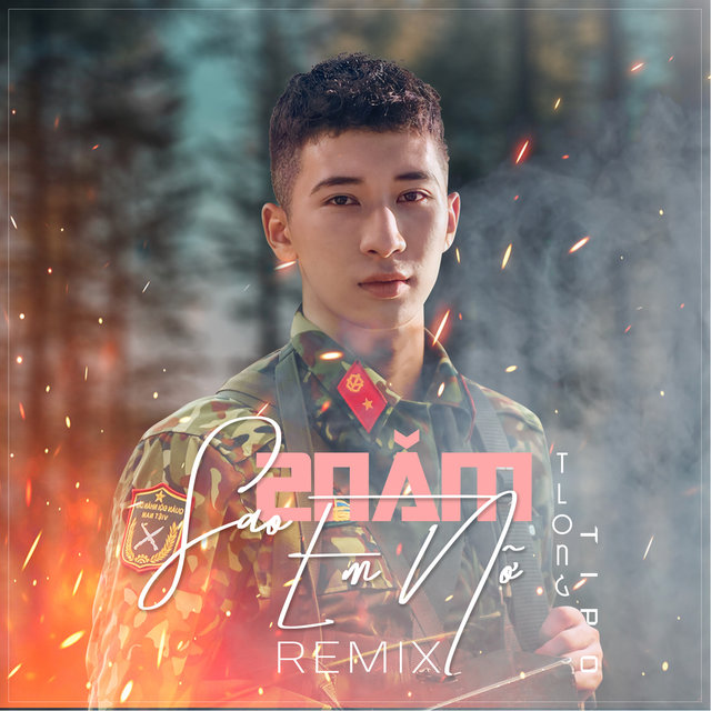 Hai Năm Sao Em Nỡ (Remix)