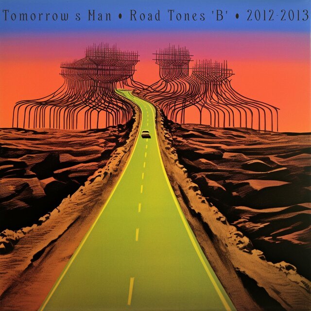 Road Tones (B): 2012-2013