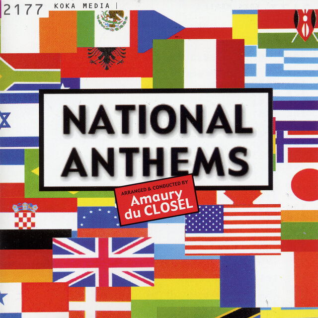 National Anthems