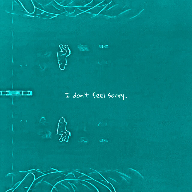 I Don't Feel Sorry