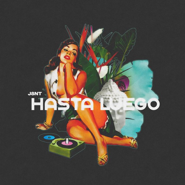Hasta Luego (Bonus Track)