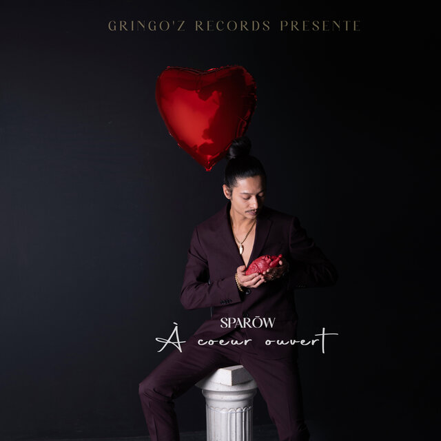 À COEUR OUVERT