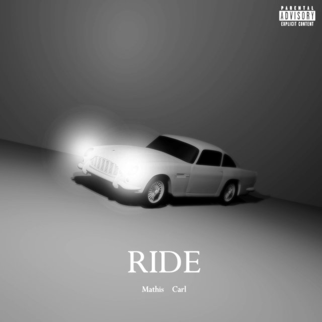 Ride (feat. Mathis)