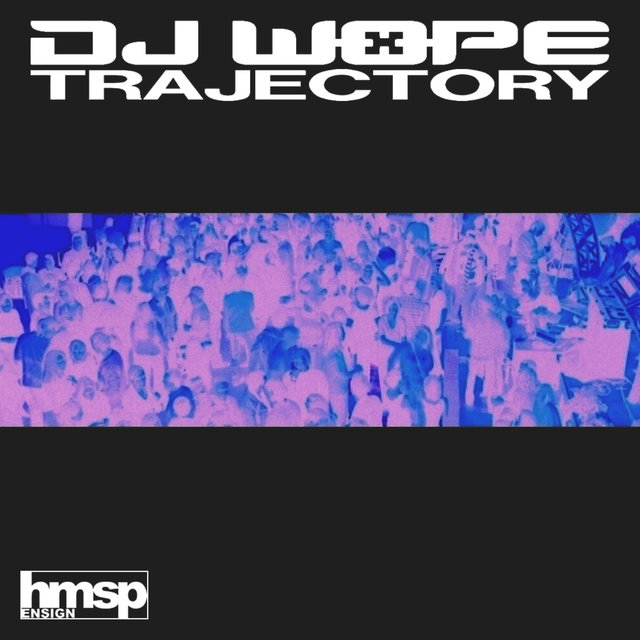 Trajectory Volume 4