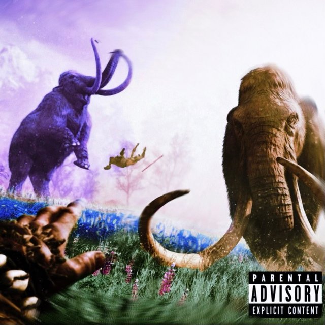 Prehistoric EP
