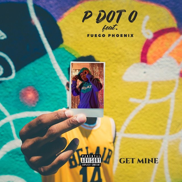 Get Mine (feat. Fuego Phoenix)