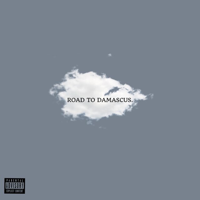 Road to Damascus.