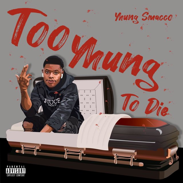Too Yhung to Die