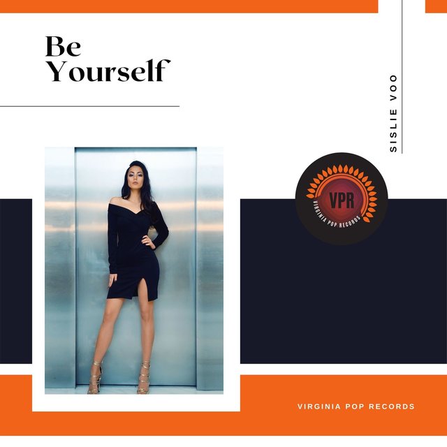 Be Yourself