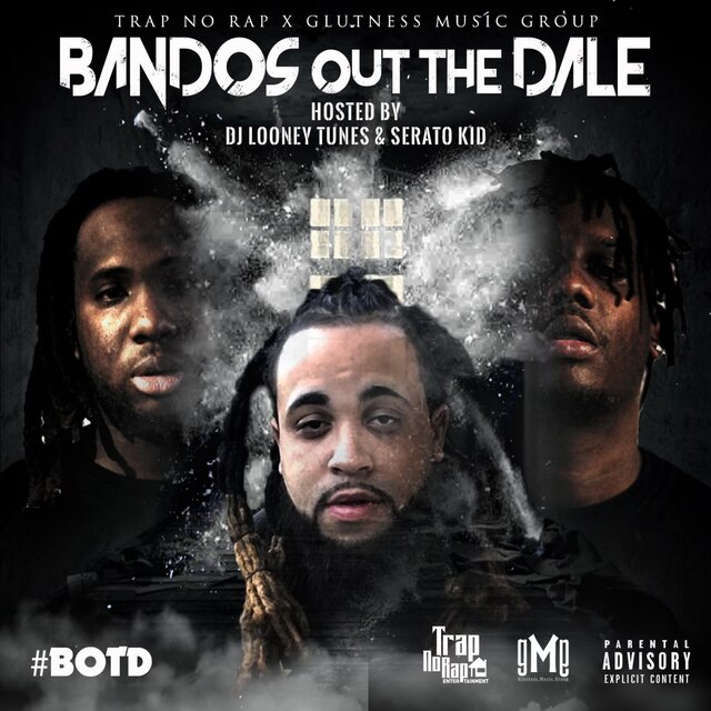 Bandos out the Dale