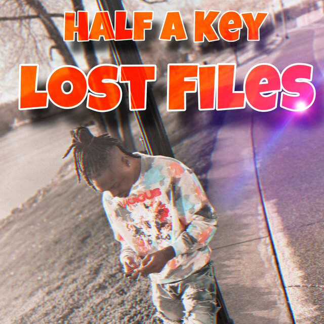 Lost Files