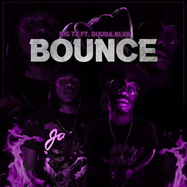 Bounce