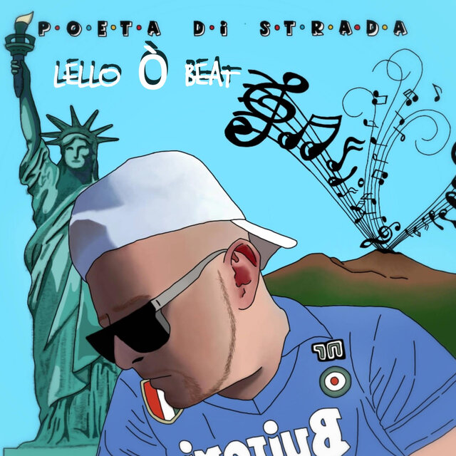 Poeta Di Strada
