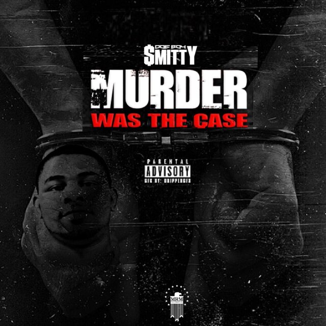 Murder Was the Case