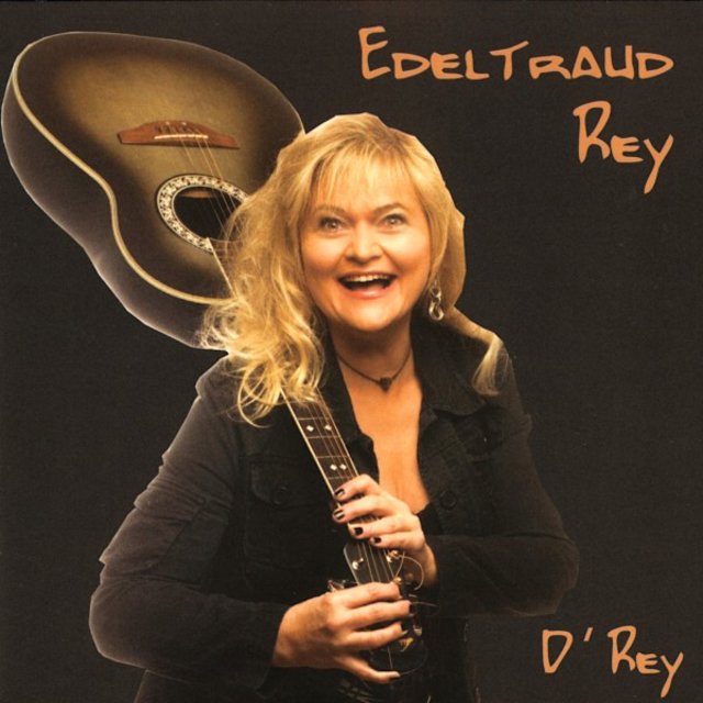 D'rey
